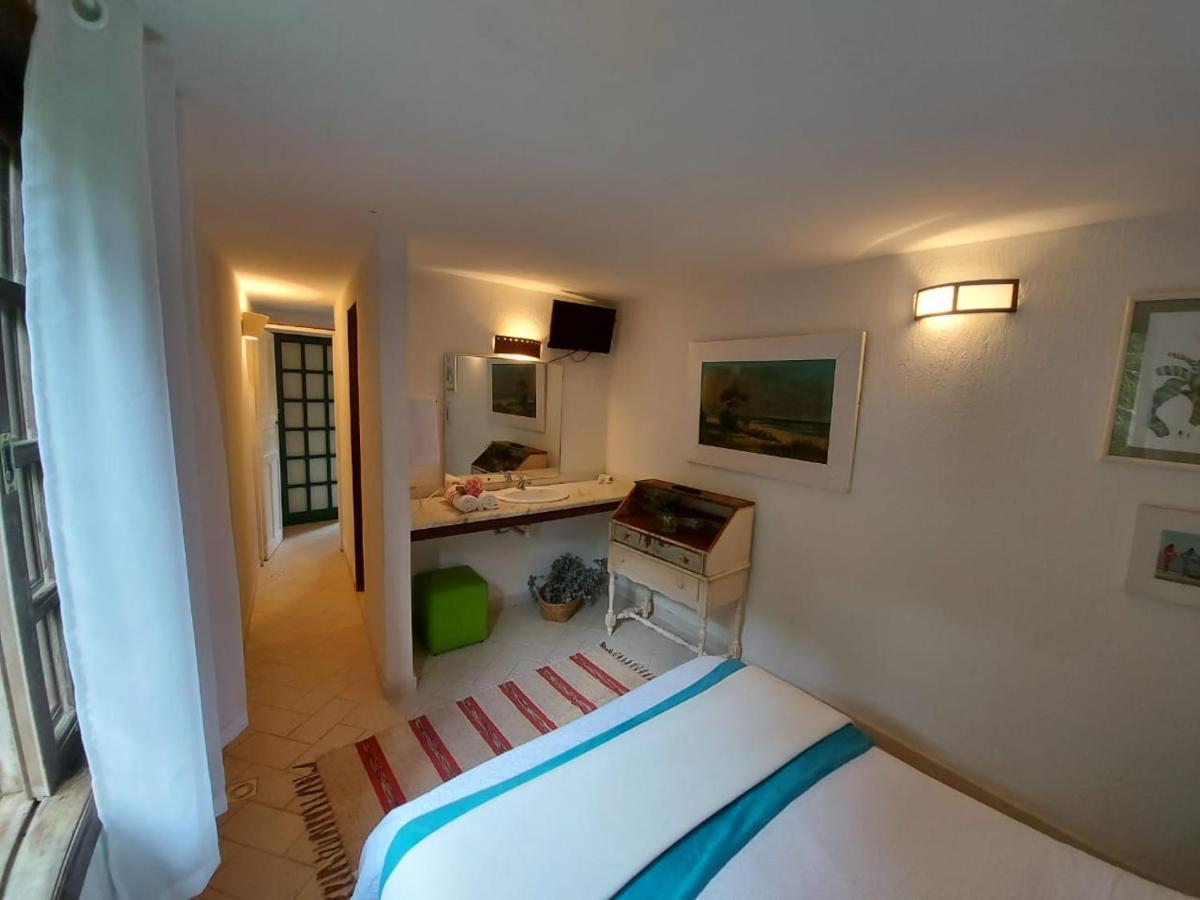 Pousada Villa Jambo Petropolis  Luaran gambar