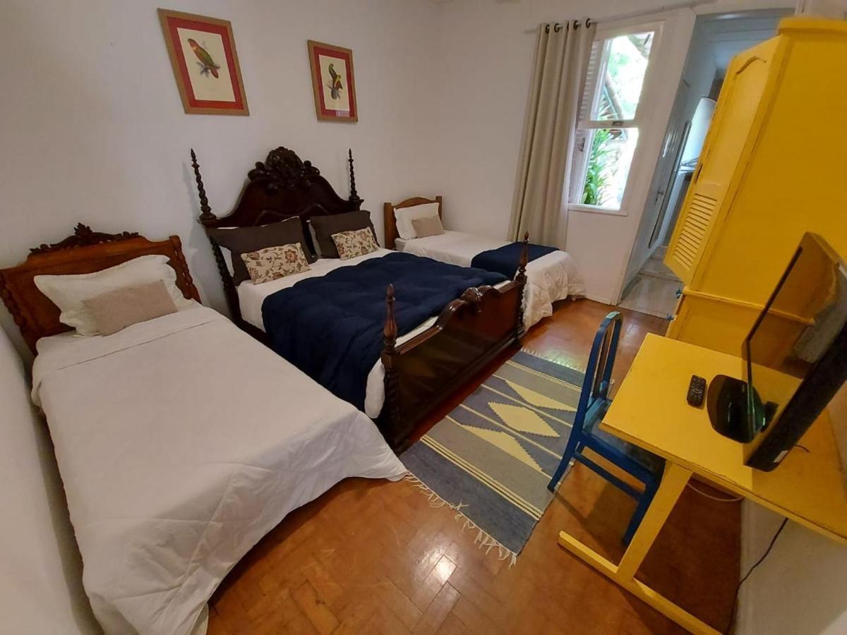Pousada Villa Jambo Petropolis  Luaran gambar