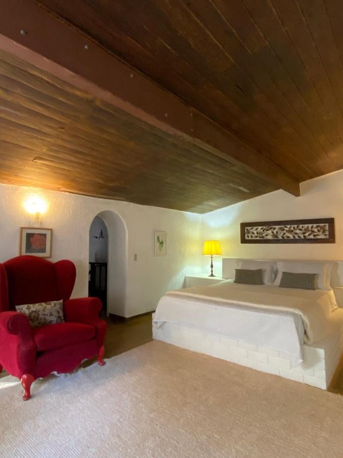 Pousada Villa Jambo Petropolis  Luaran gambar
