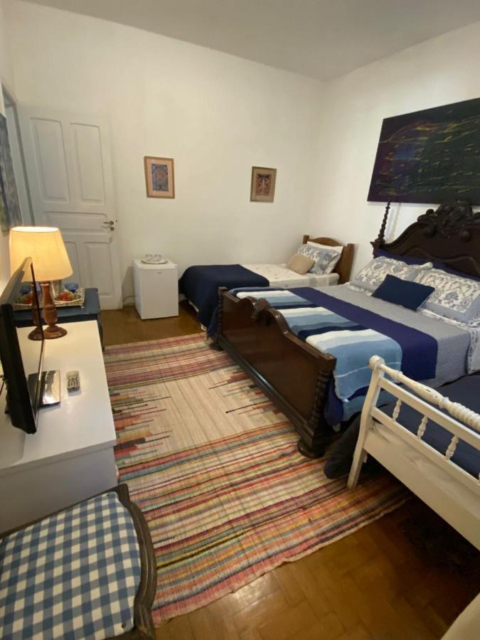 Pousada Villa Jambo Petropolis  Luaran gambar