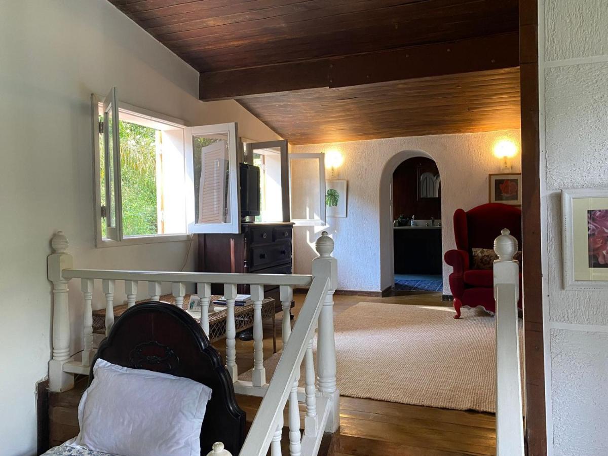 Pousada Villa Jambo Petropolis  Luaran gambar