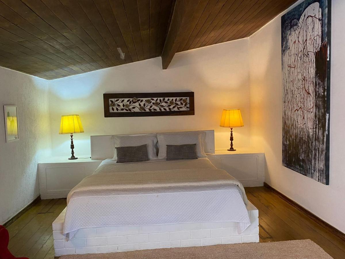 Pousada Villa Jambo Petropolis  Luaran gambar
