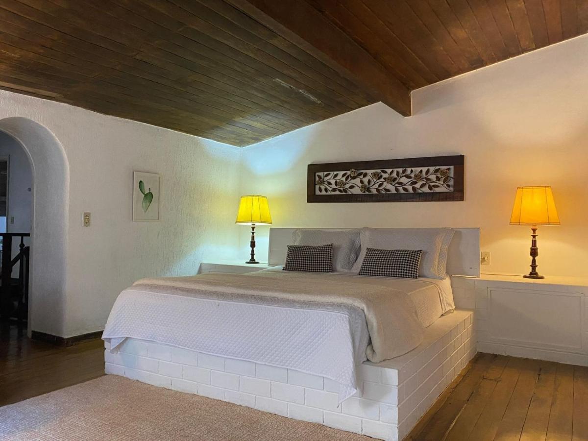 Pousada Villa Jambo Petropolis  Luaran gambar