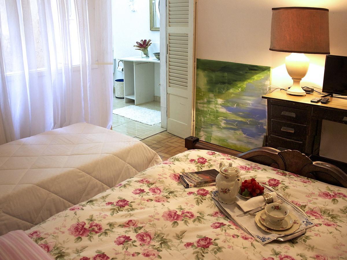 Pousada Villa Jambo Petropolis  Luaran gambar