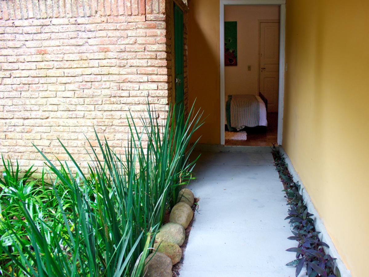 Pousada Villa Jambo Petropolis  Luaran gambar
