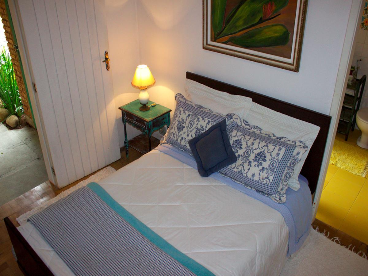 Pousada Villa Jambo Petropolis  Luaran gambar