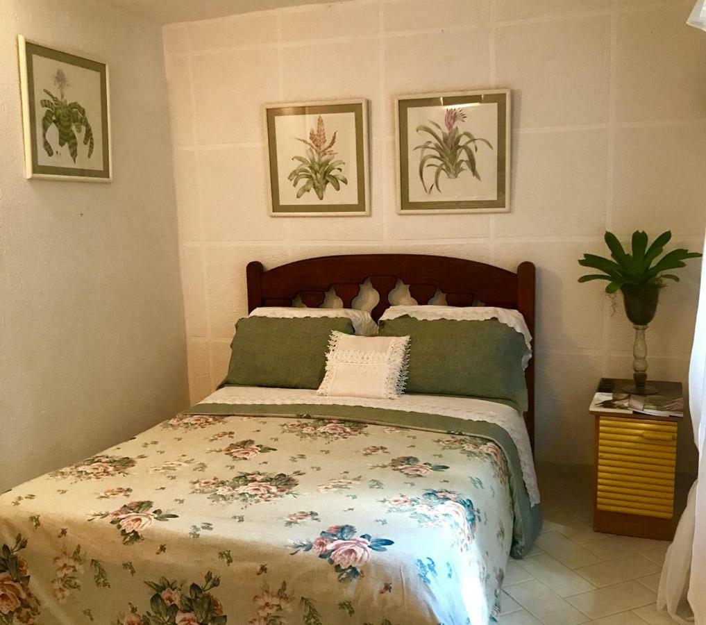 Pousada Villa Jambo Petropolis  Luaran gambar