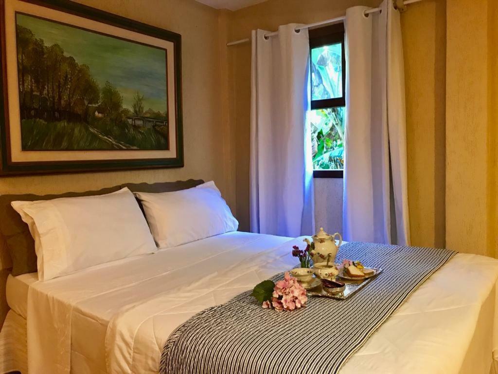 Pousada Villa Jambo Petropolis  Luaran gambar